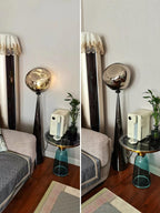 Cone Lava Floor Lamp Floor lamp