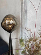 Cone Lava Floor Lamp Floor lamp