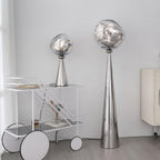 Cone Lava Floor Lamp Floor lamp