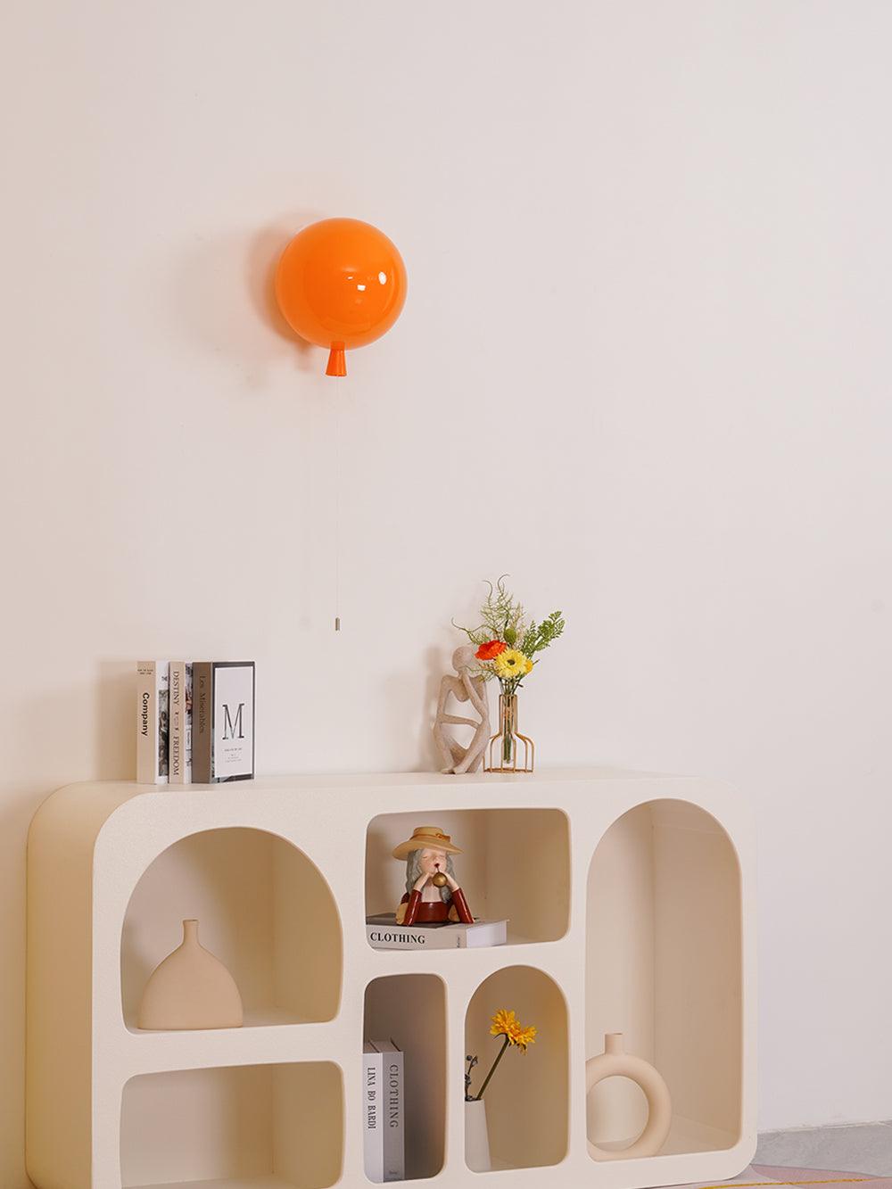 Memory Wall Light Wall lamp