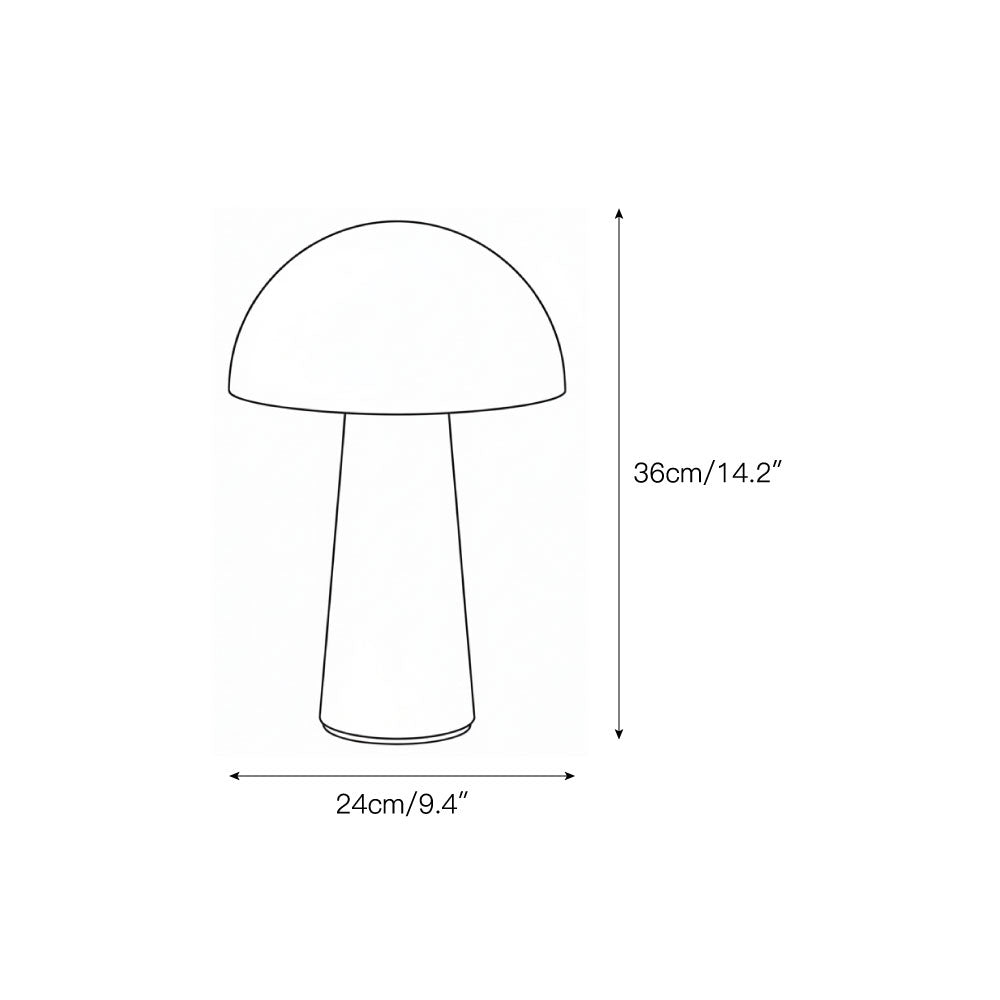 Menta Table Lamp