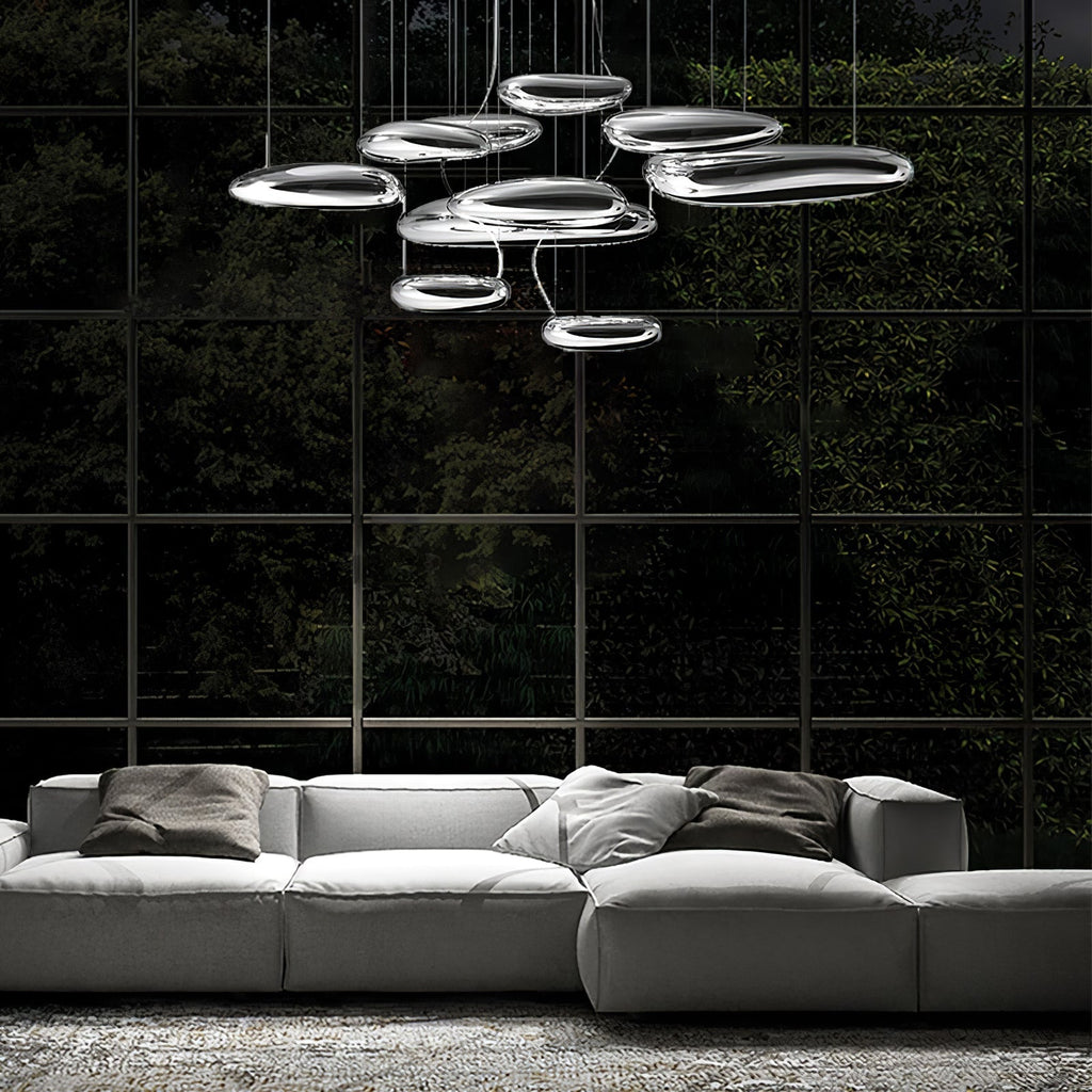 Mercury Pendant Lamp Ceiling lamp