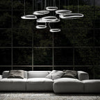 Mercury Pendant Lamp Ceiling lamp