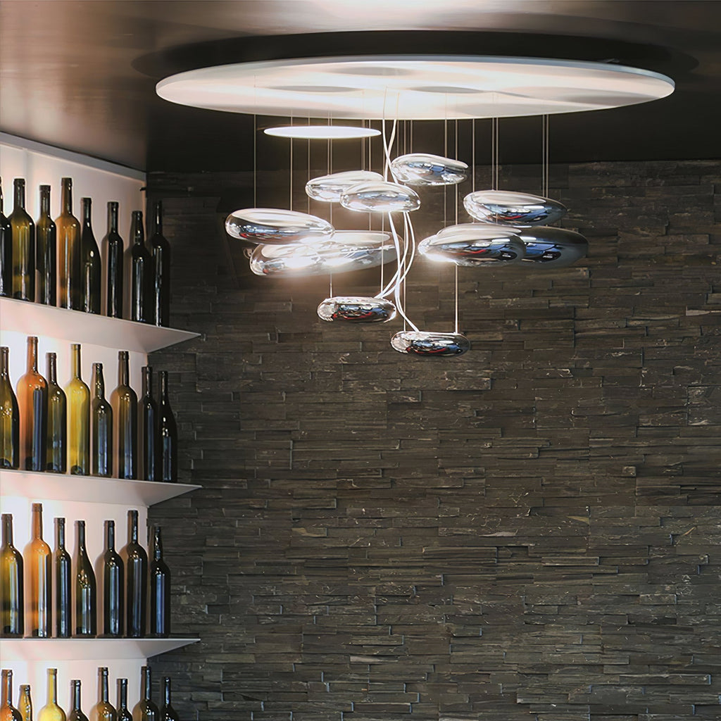 Mercury Pendant Lamp Ceiling lamp