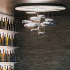 Mercury Pendant Lamp Ceiling lamp