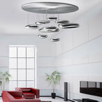 Mercury Pendant Lamp Ceiling lamp