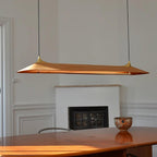 Mernoe Wooden Chandelier Chandelier