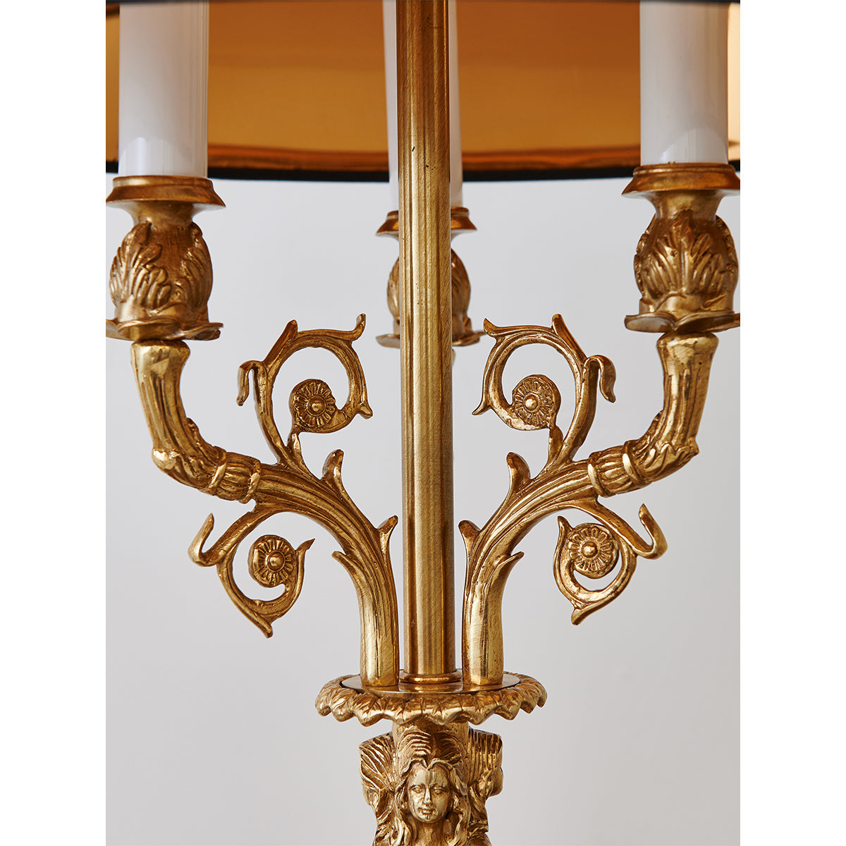 Metamorphosis Table Lamp
