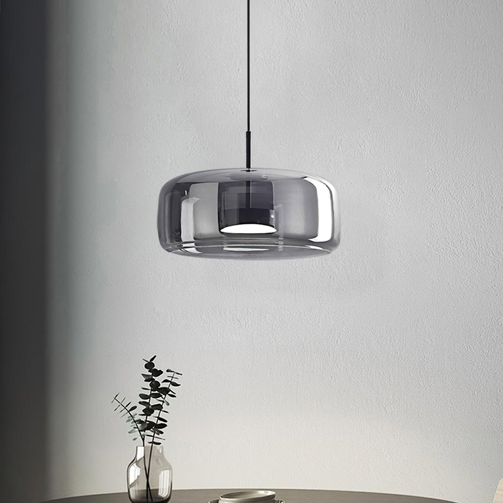 Metro Sphere Glass Pendant Lamp Pendant light