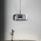 Metro Sphere Glass Pendant Lamp Pendant light