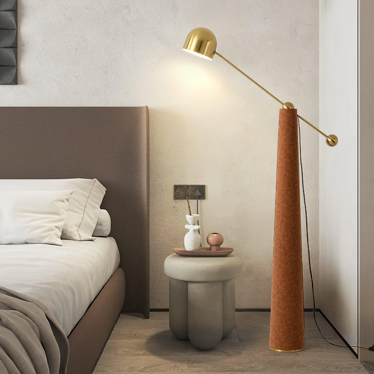 Metronome Floor Lamp Floor lamp