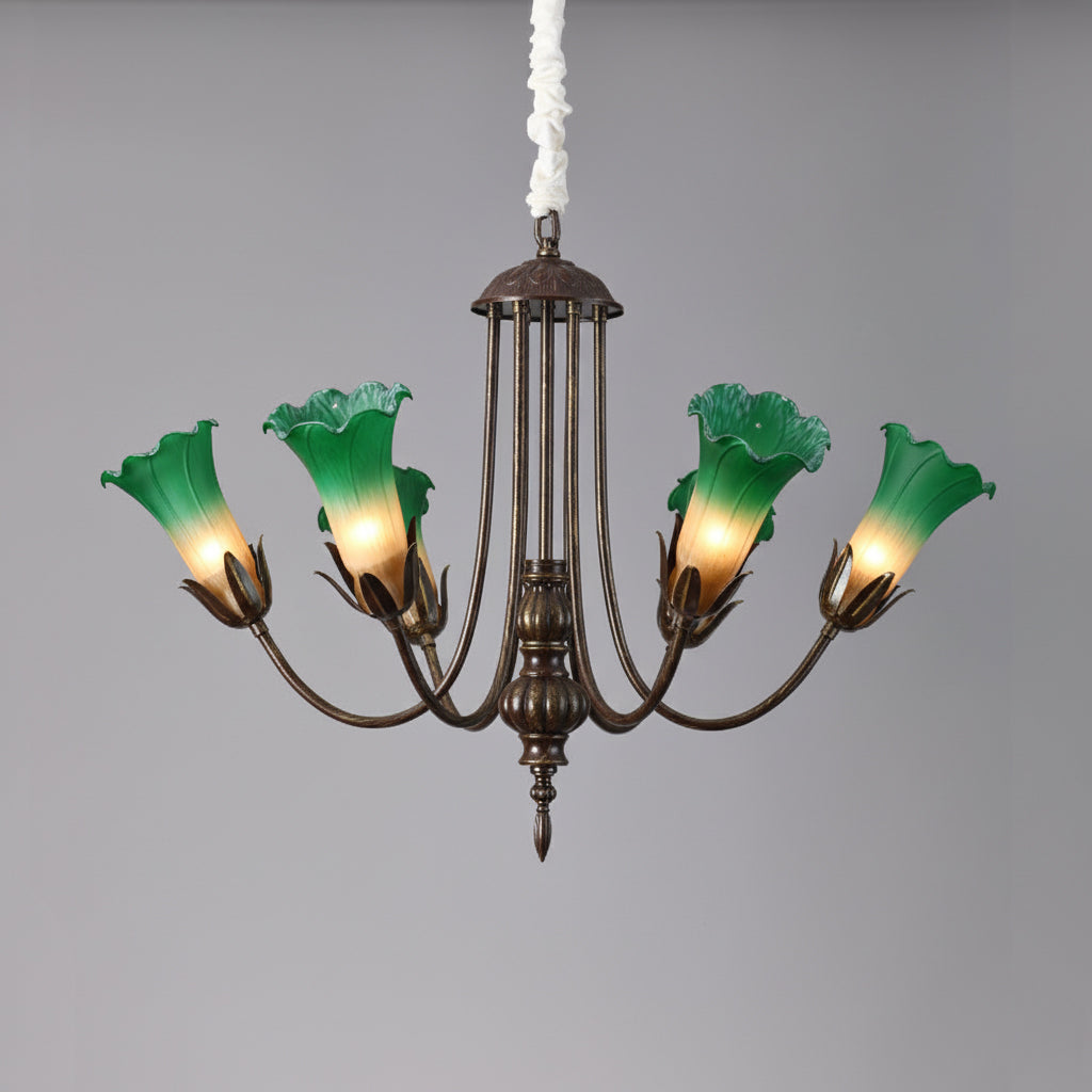 Meyda Chandelier