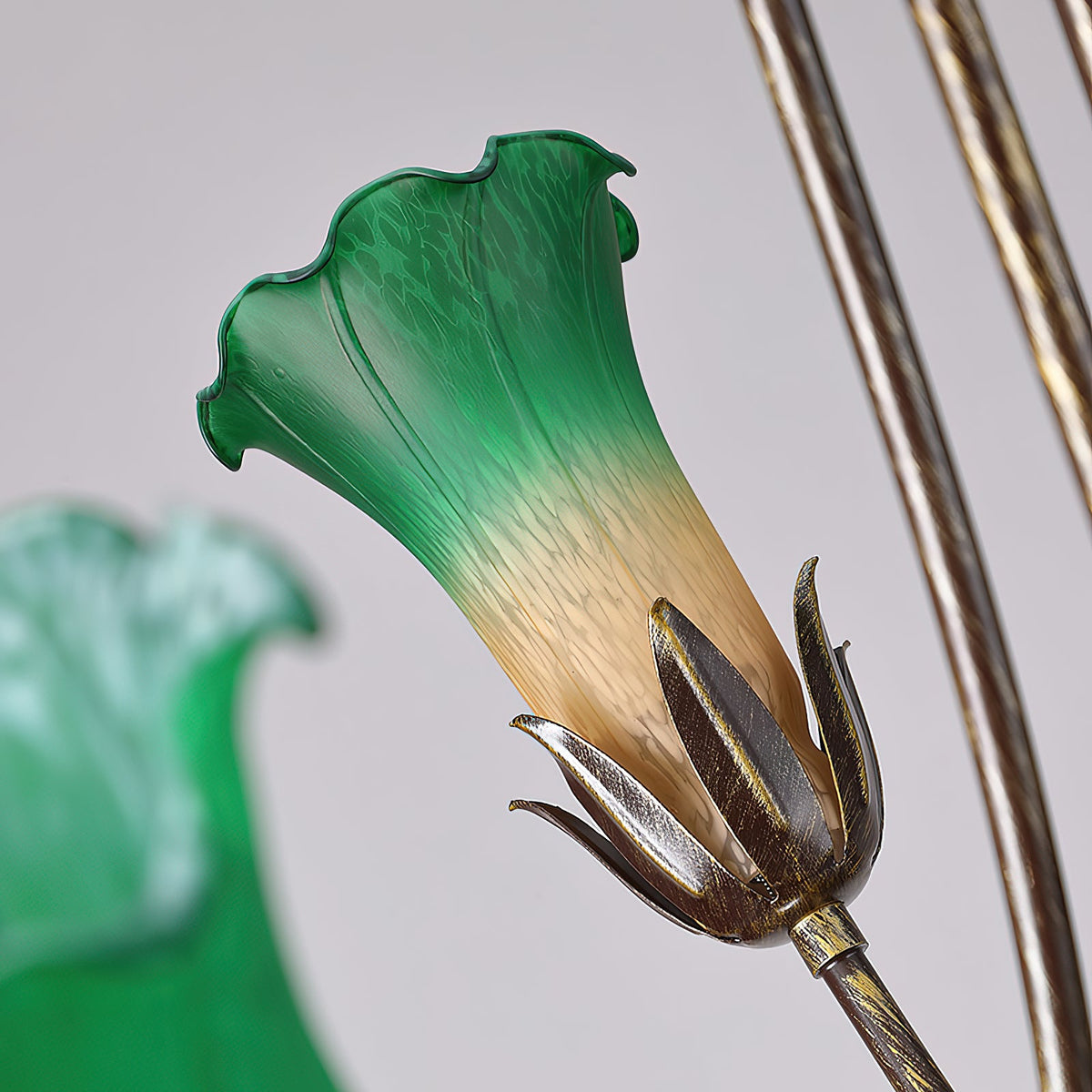 Meyda Chandelier