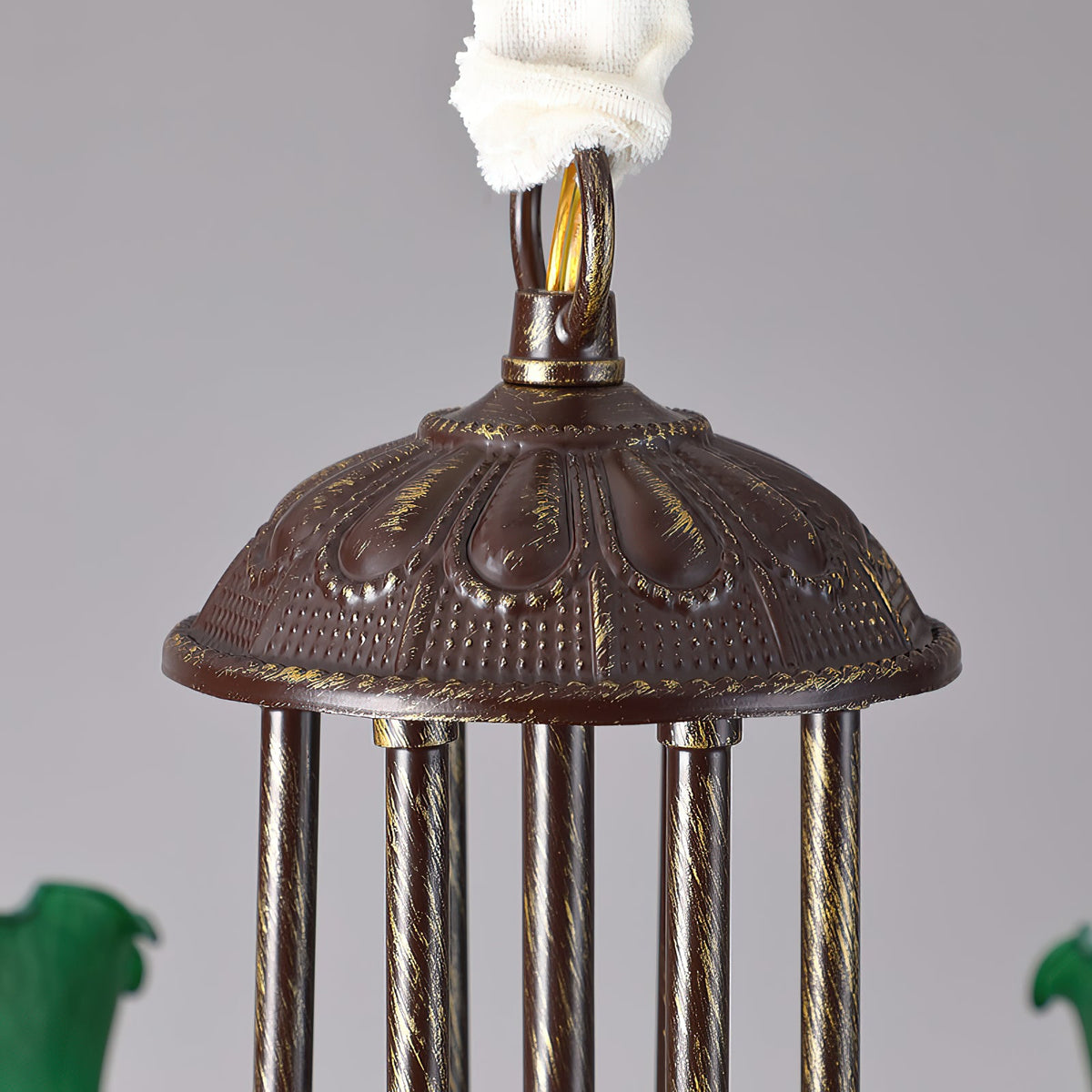 Meyda Chandelier