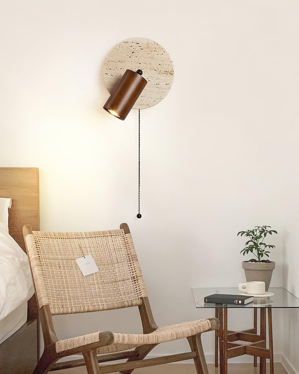 Miadi Wall Lamp Wall lamp