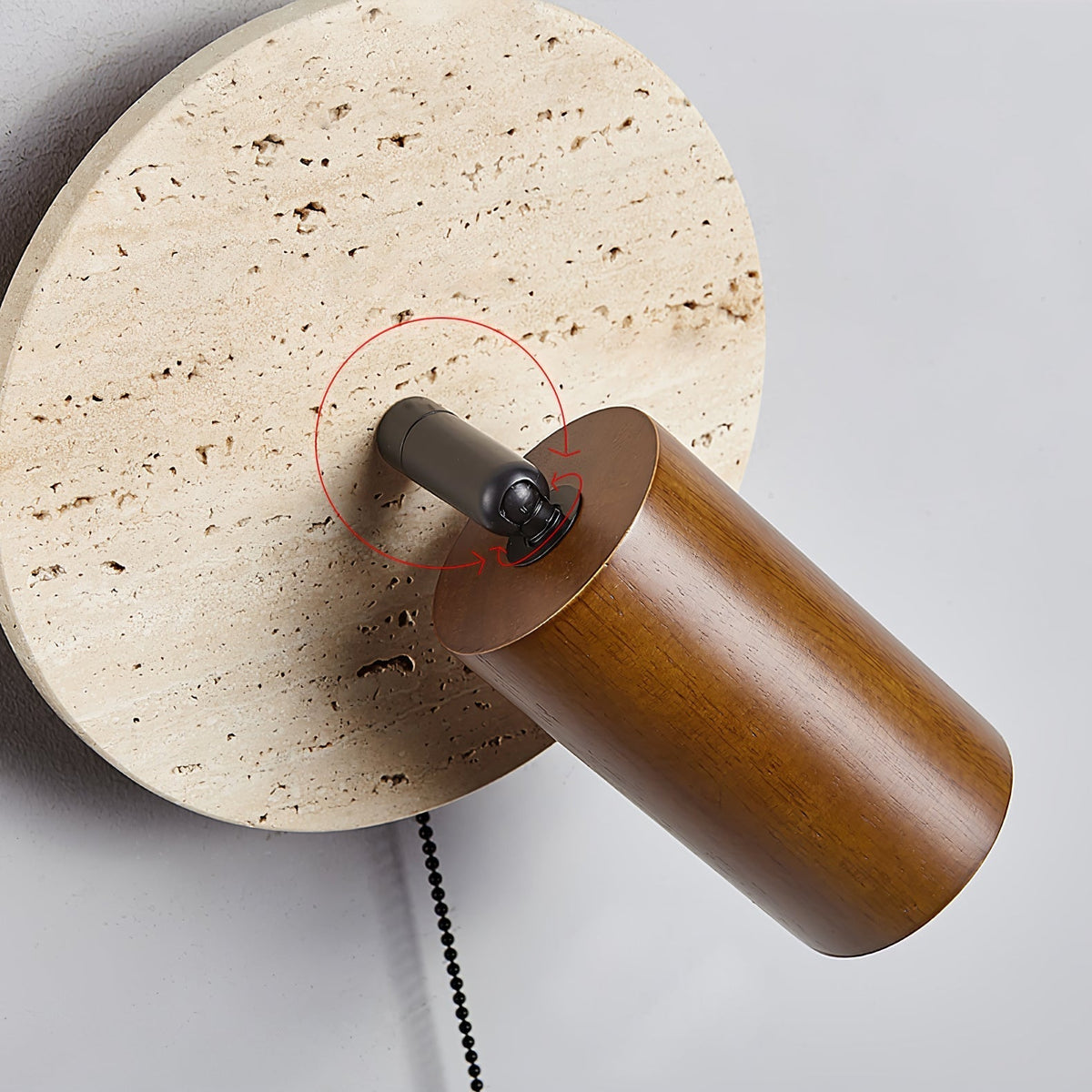 Miadi Wall Lamp Wall lamp