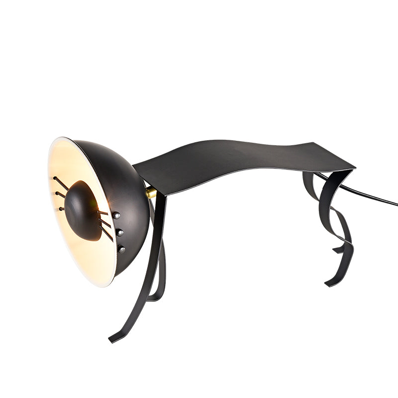 Micha Cat Table Lamp