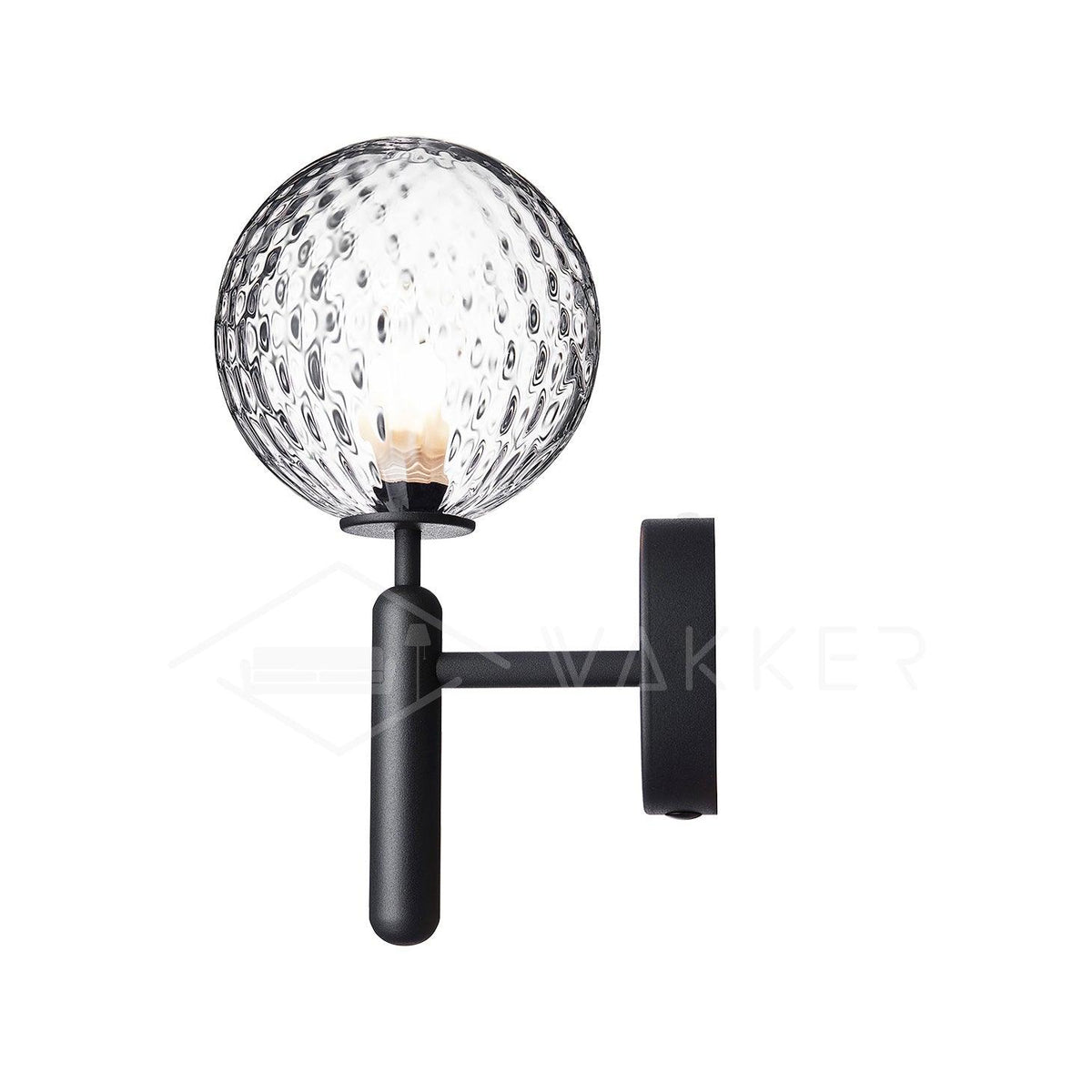 Scandiluxe Wall Light Wall lamp