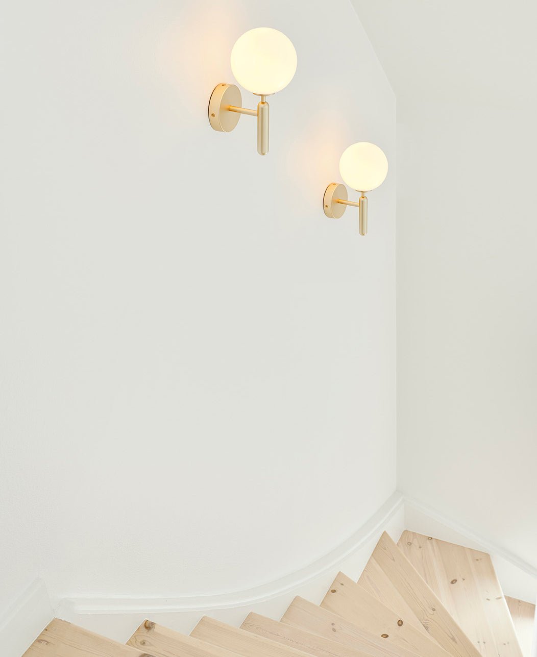 Scandiluxe Wall Light Wall lamp