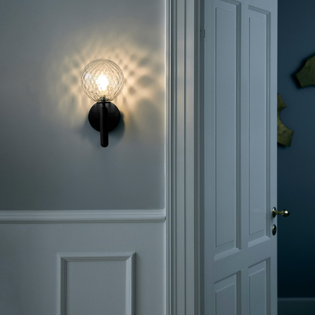 Scandiluxe Wall Light Wall lamp
