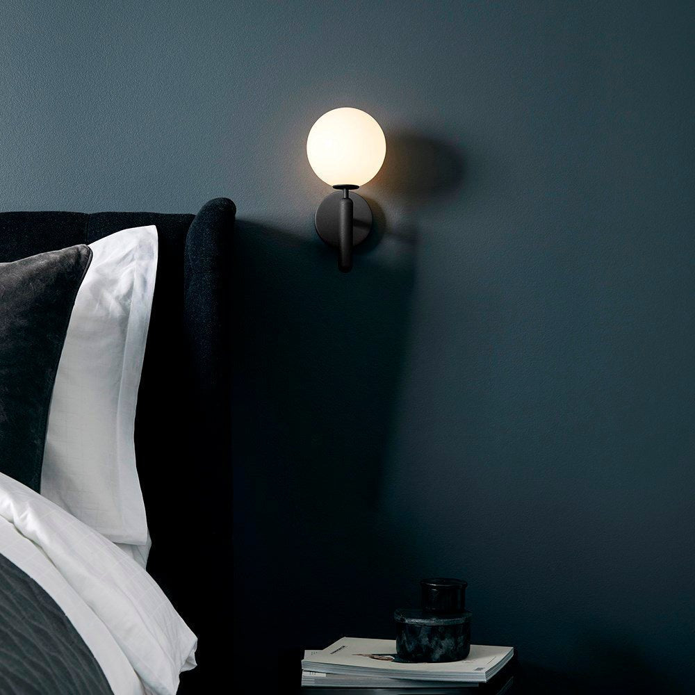 Scandiluxe Wall Light Wall lamp