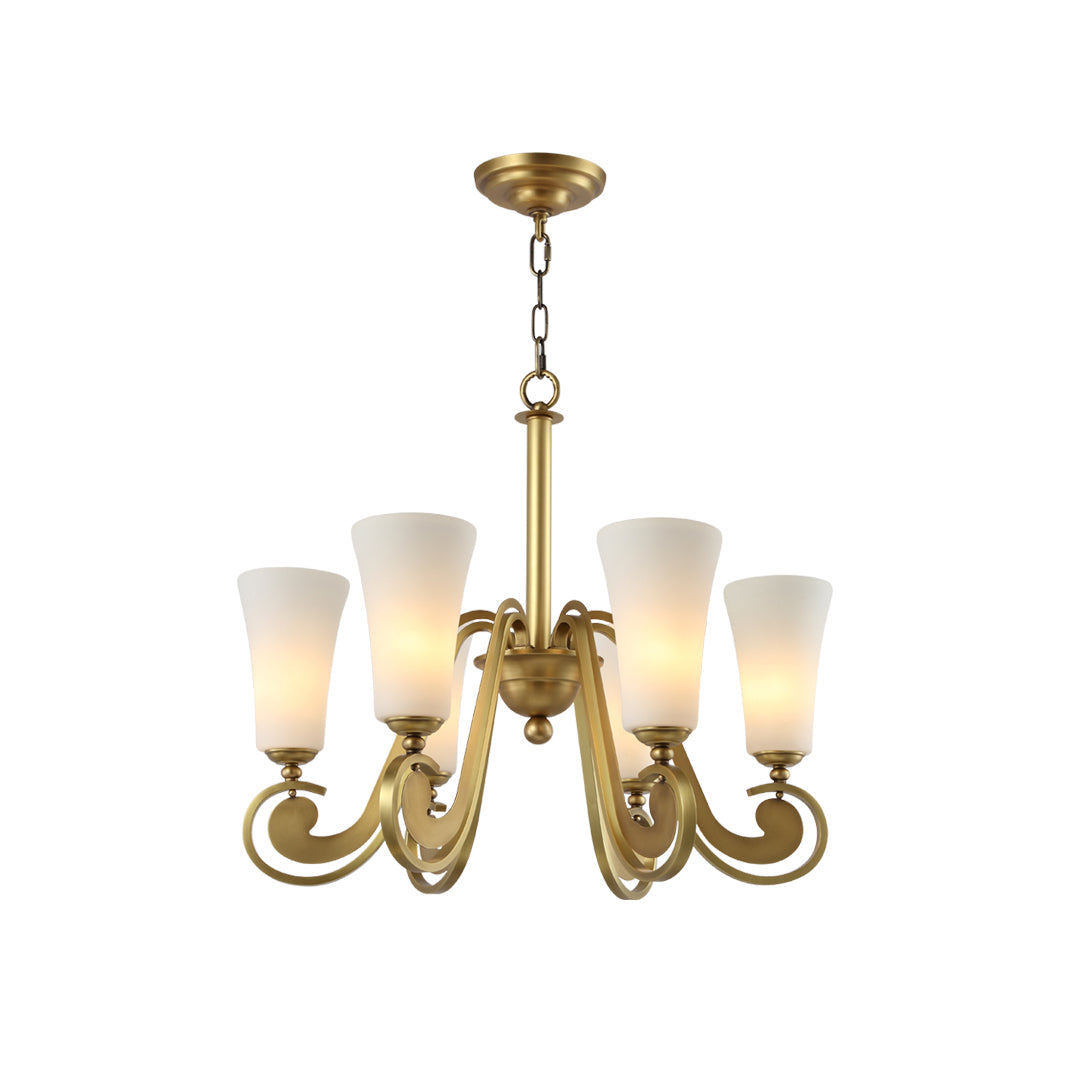 Milbury Chandelier