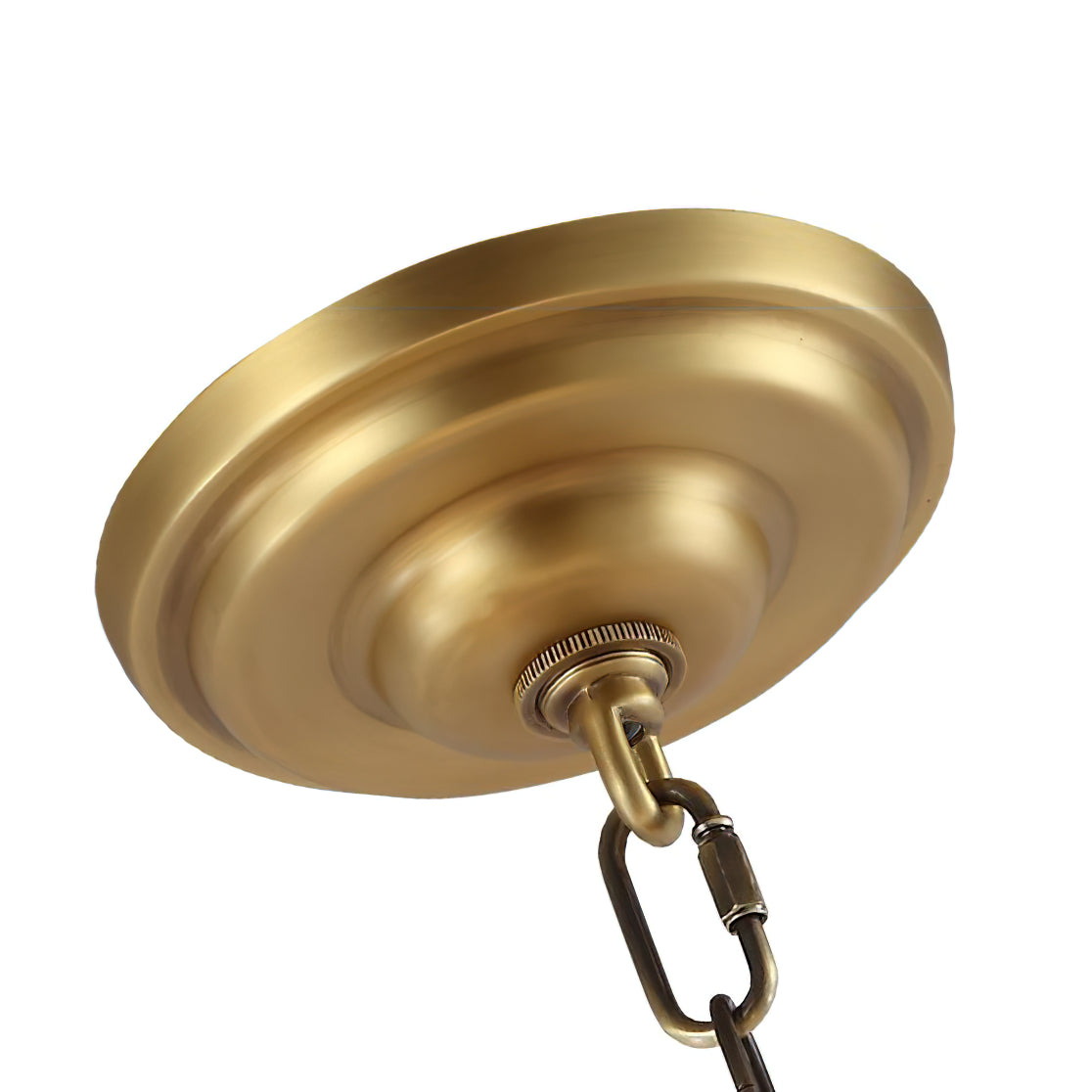 Milbury Chandelier