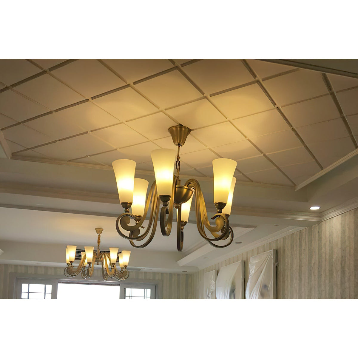 Milbury Chandelier