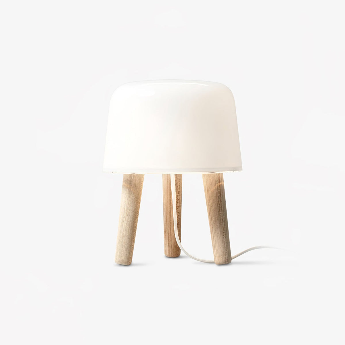 Milk Table Lamp Table lamp