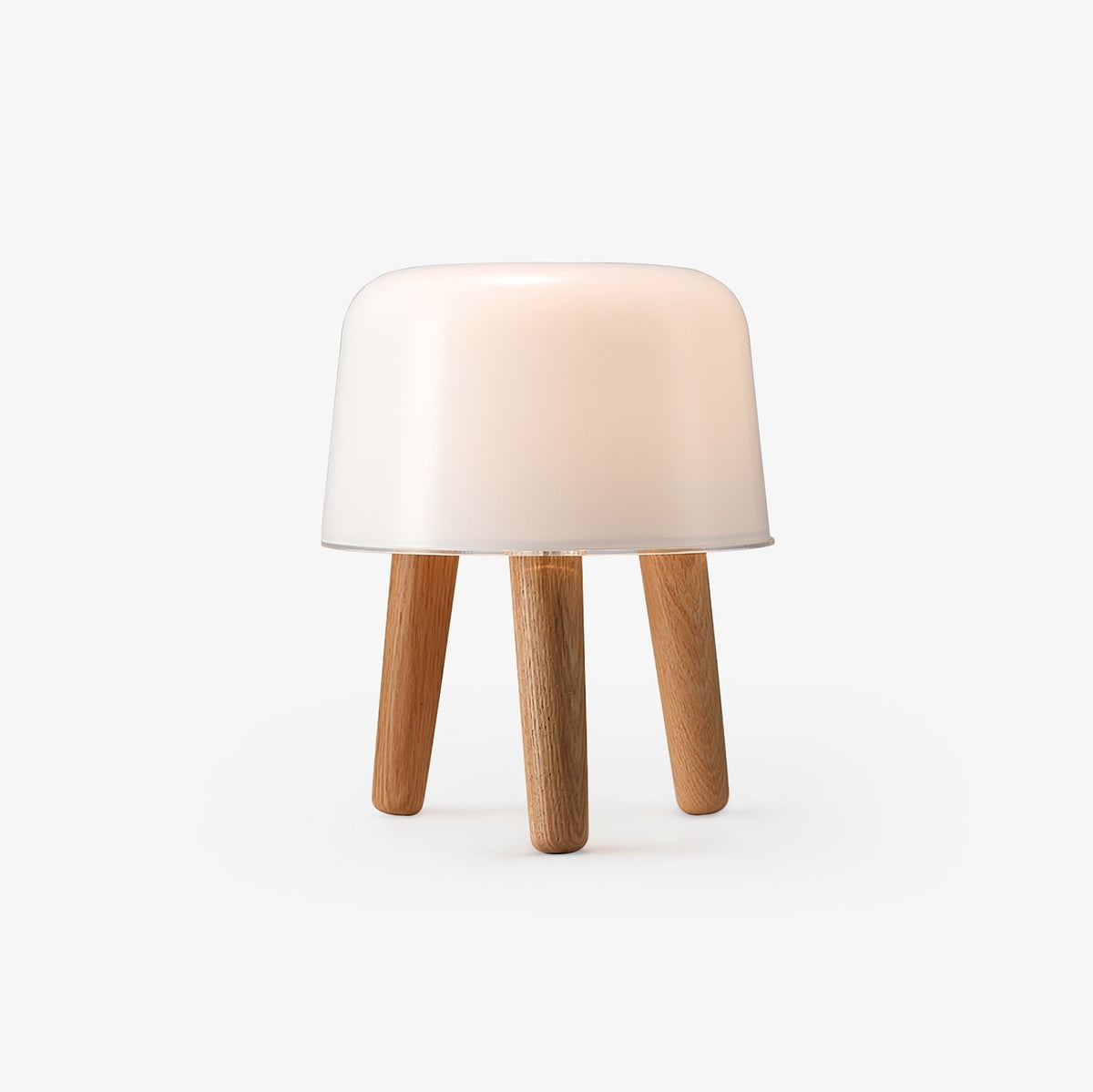 Milk Table Lamp Table lamp