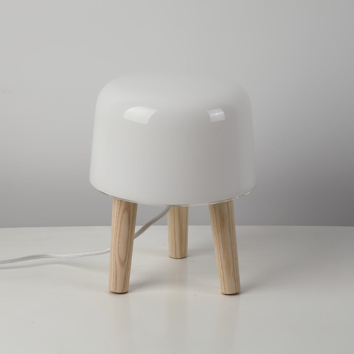 Milk Table Lamp Table lamp
