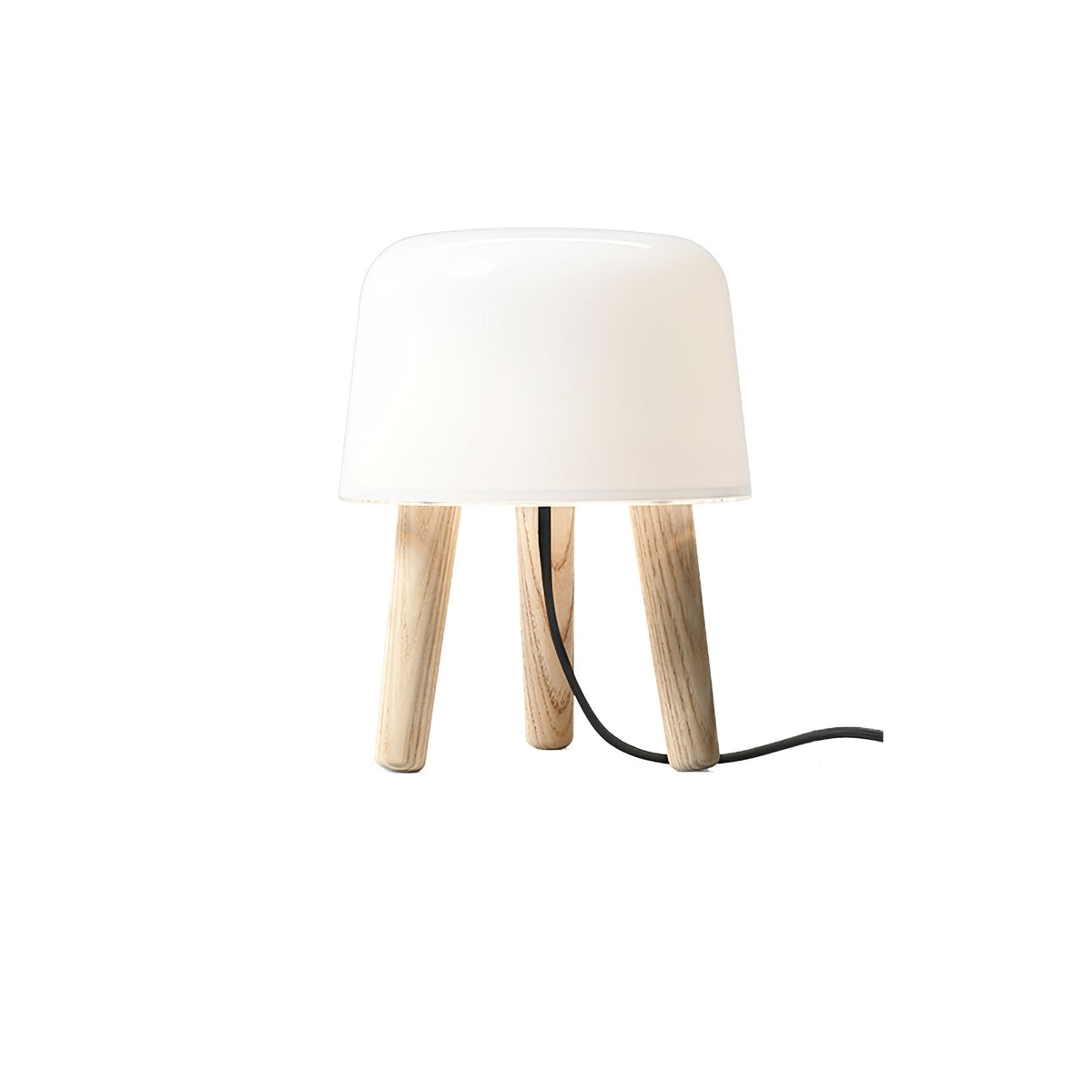 Milk Table Lamp Table lamp