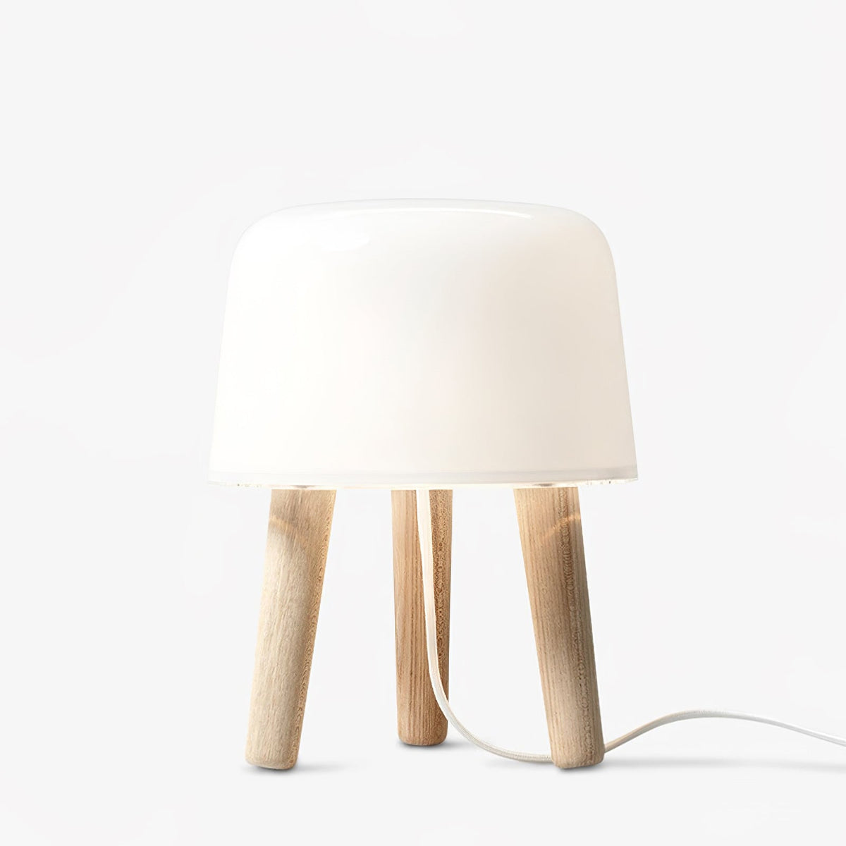 Milk Table Lamp Table lamp