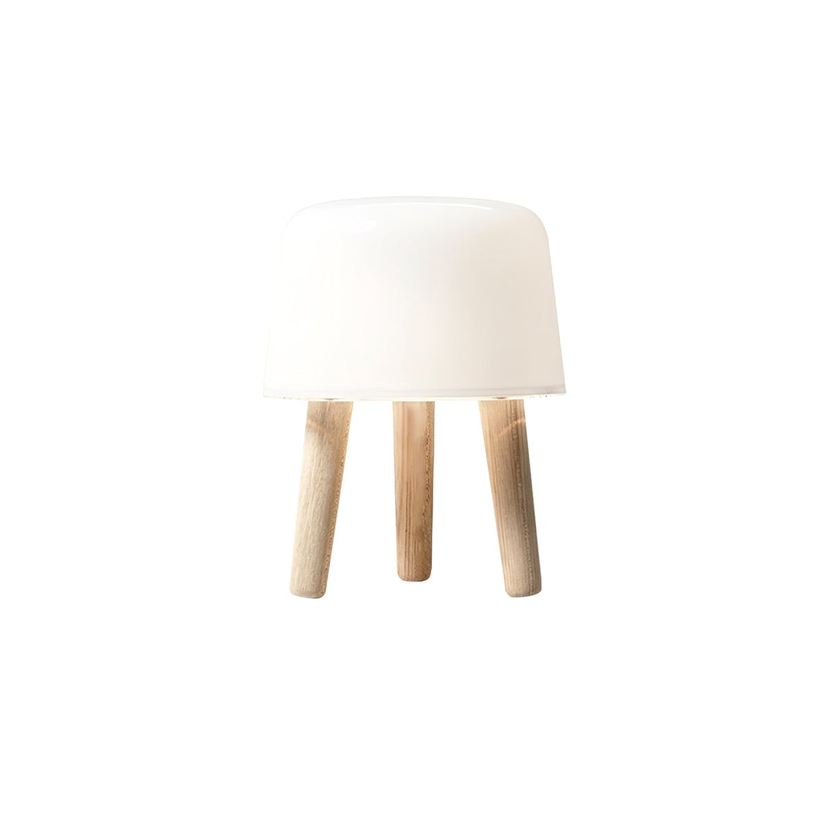 Milk Table Lamp Table lamp