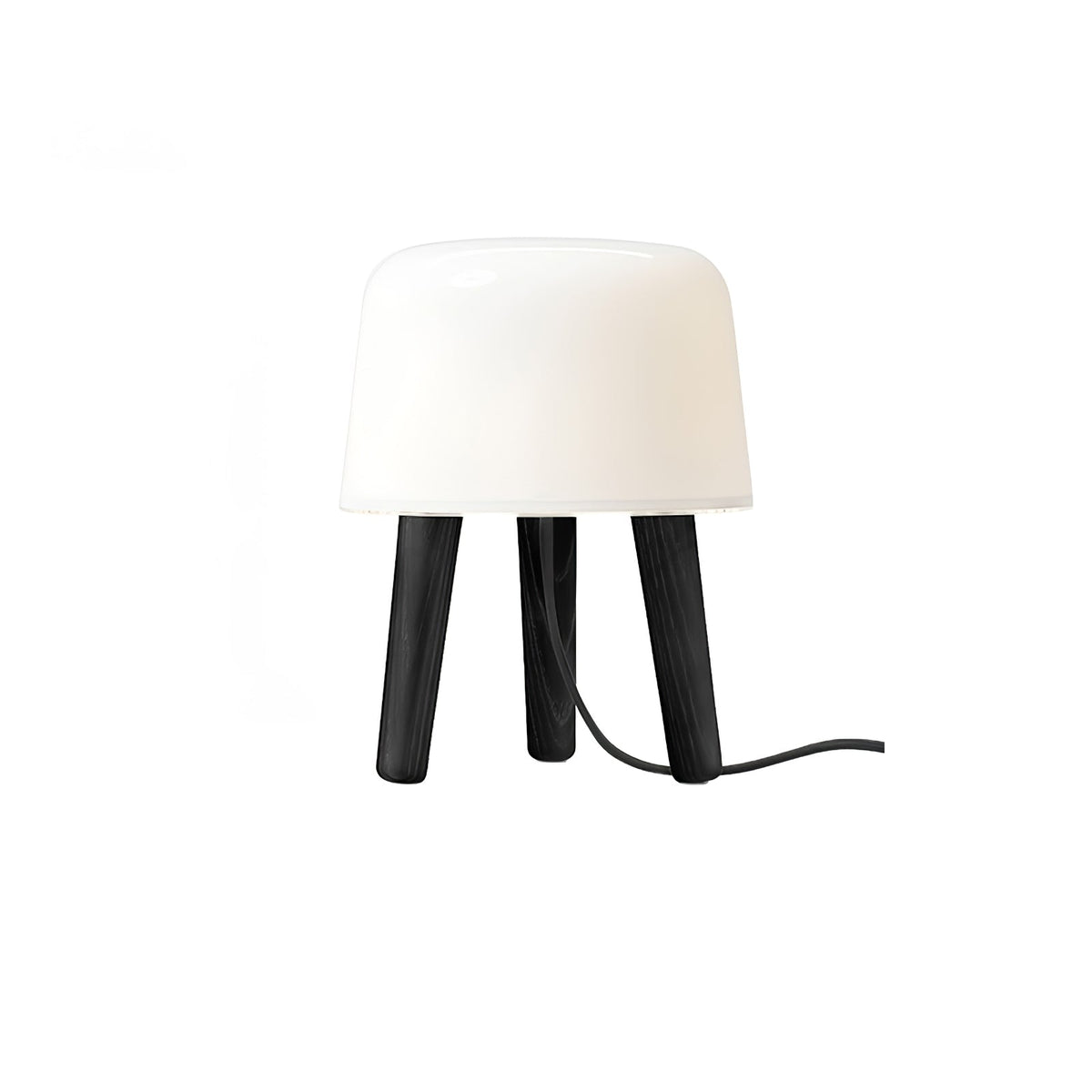 Milk Table Lamp Table lamp