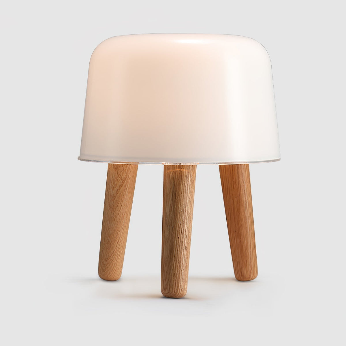 Milk Table Lamp Table lamp