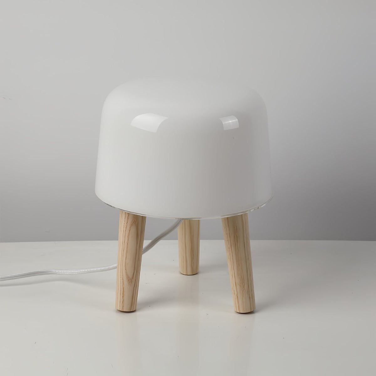 Milk Table Lamp Table lamp