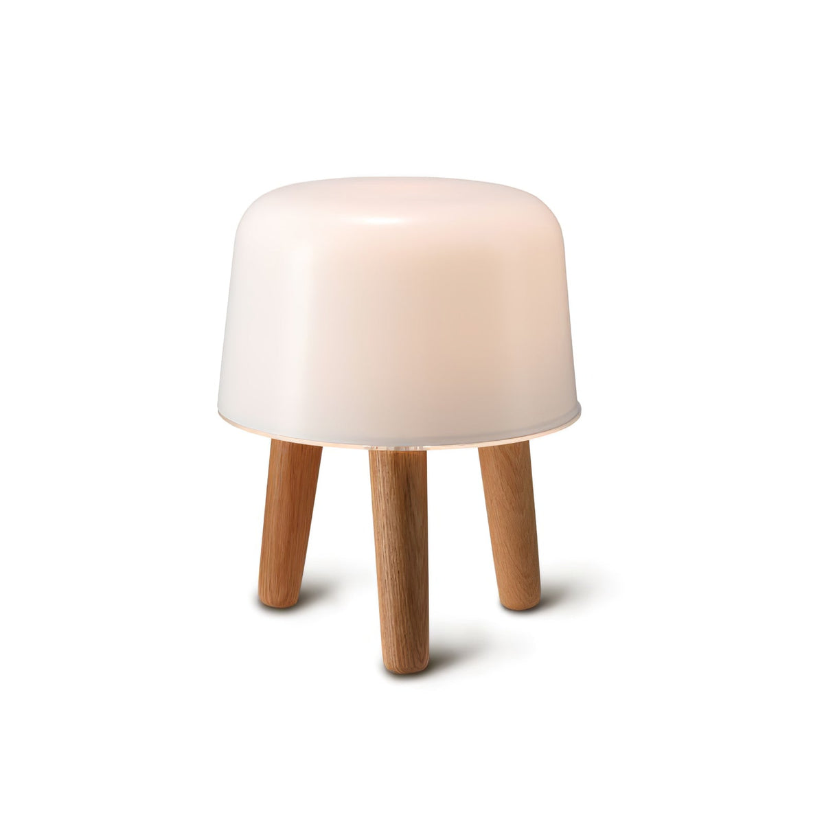 Milk Table Lamp Table lamp