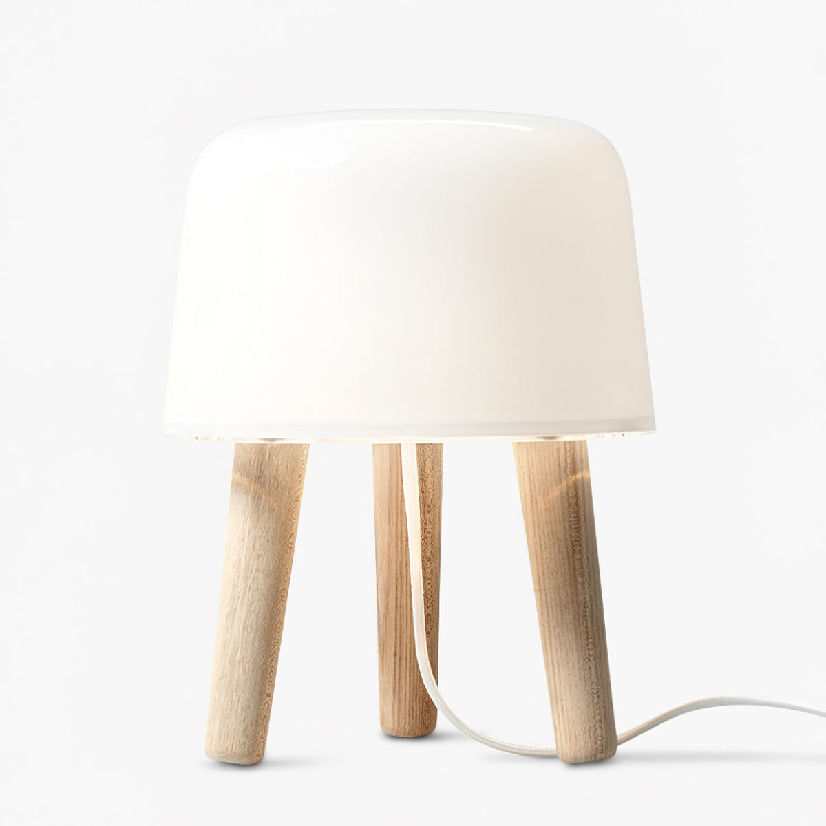 Milk Table Lamp Table lamp
