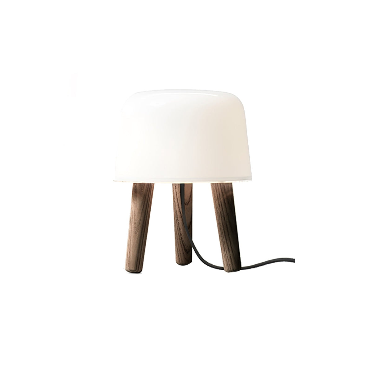 Milk Table Lamp Table lamp