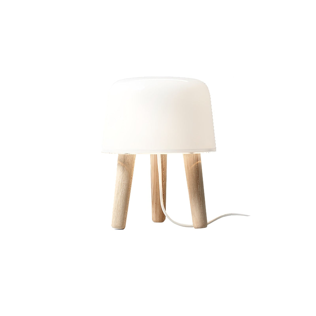 Milk Table Lamp Table lamp