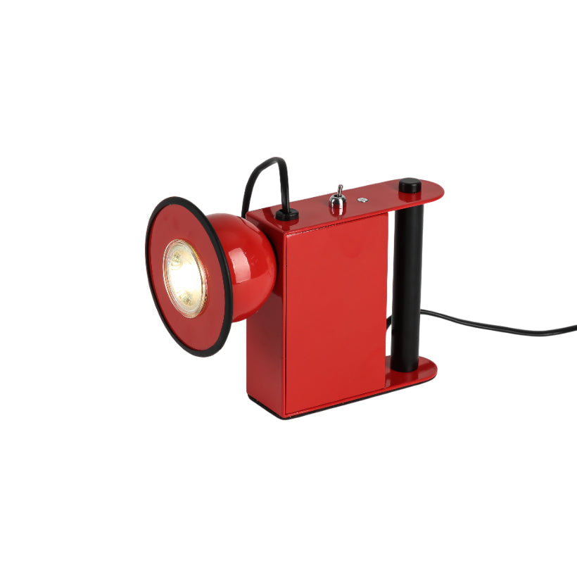 Mini Cube Table Lamp