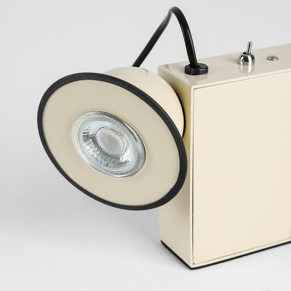 Mini Cube Table Lamp