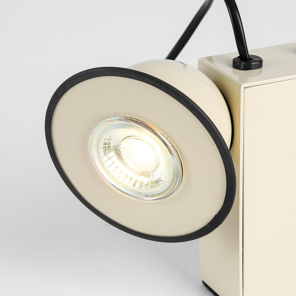 Mini Cube Table Lamp