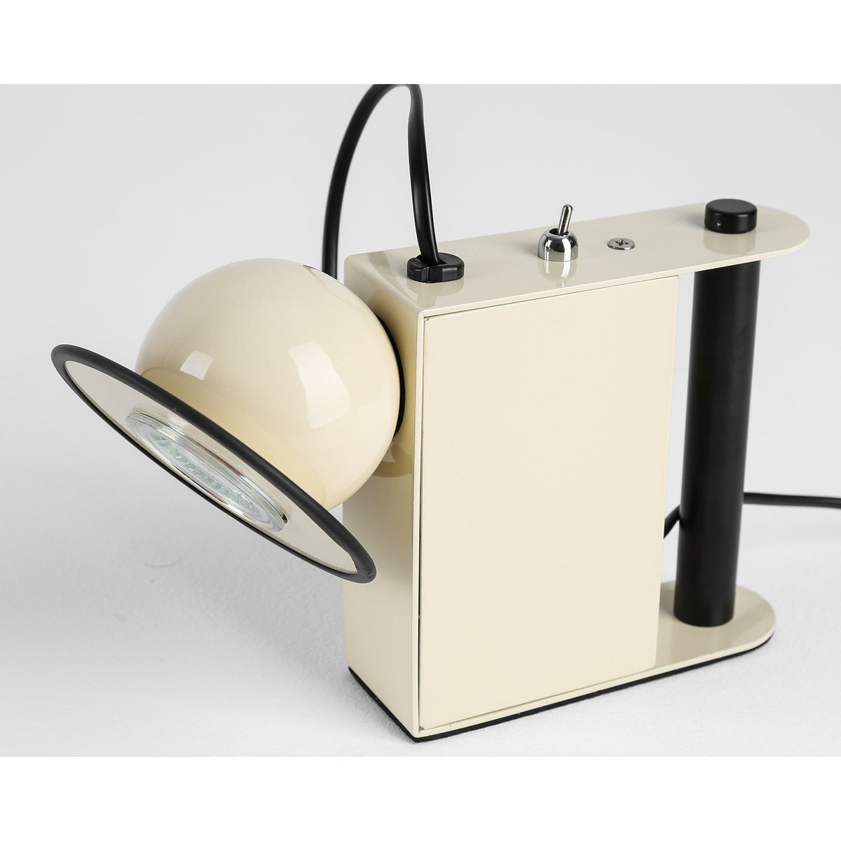 Mini Cube Table Lamp