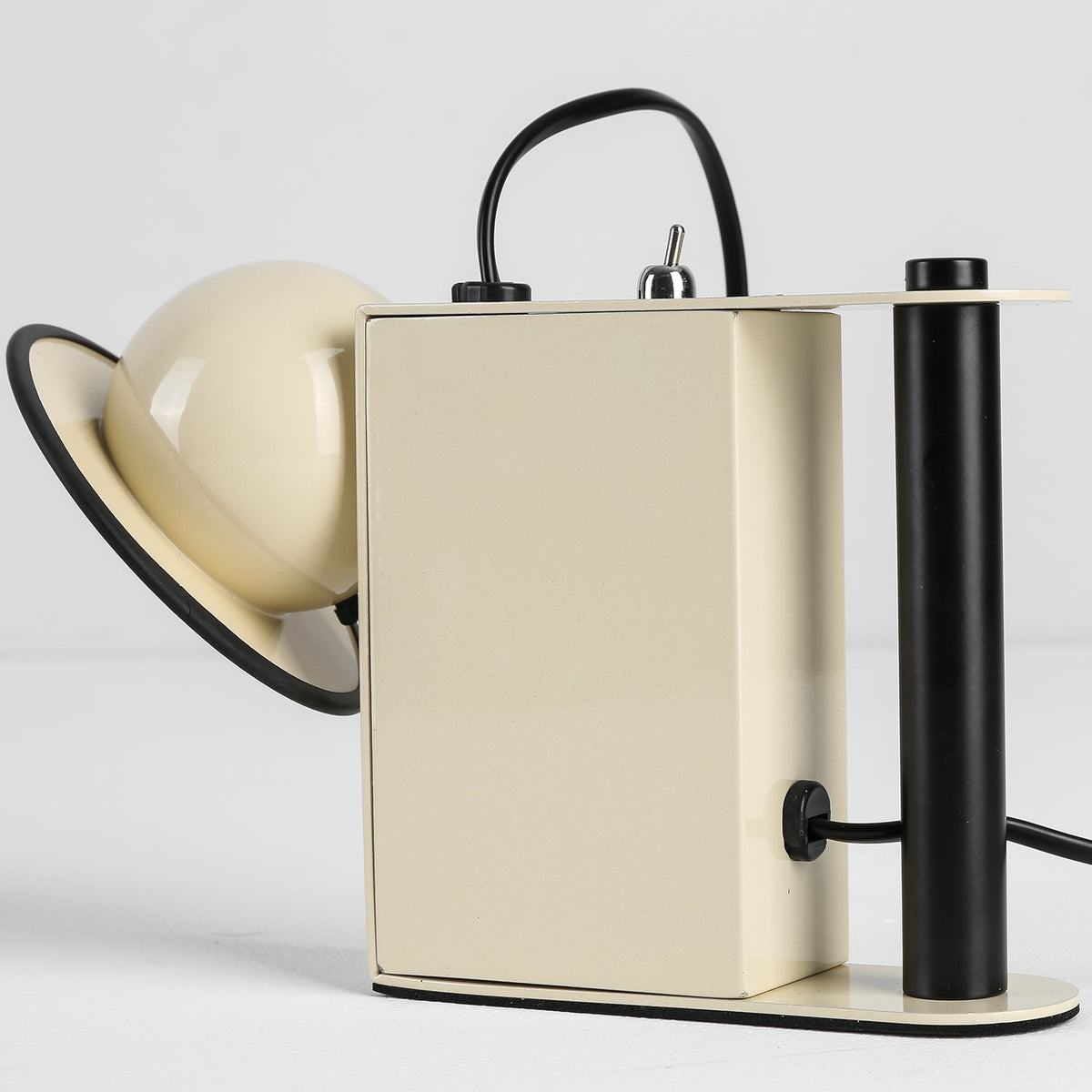 Mini Cube Table Lamp