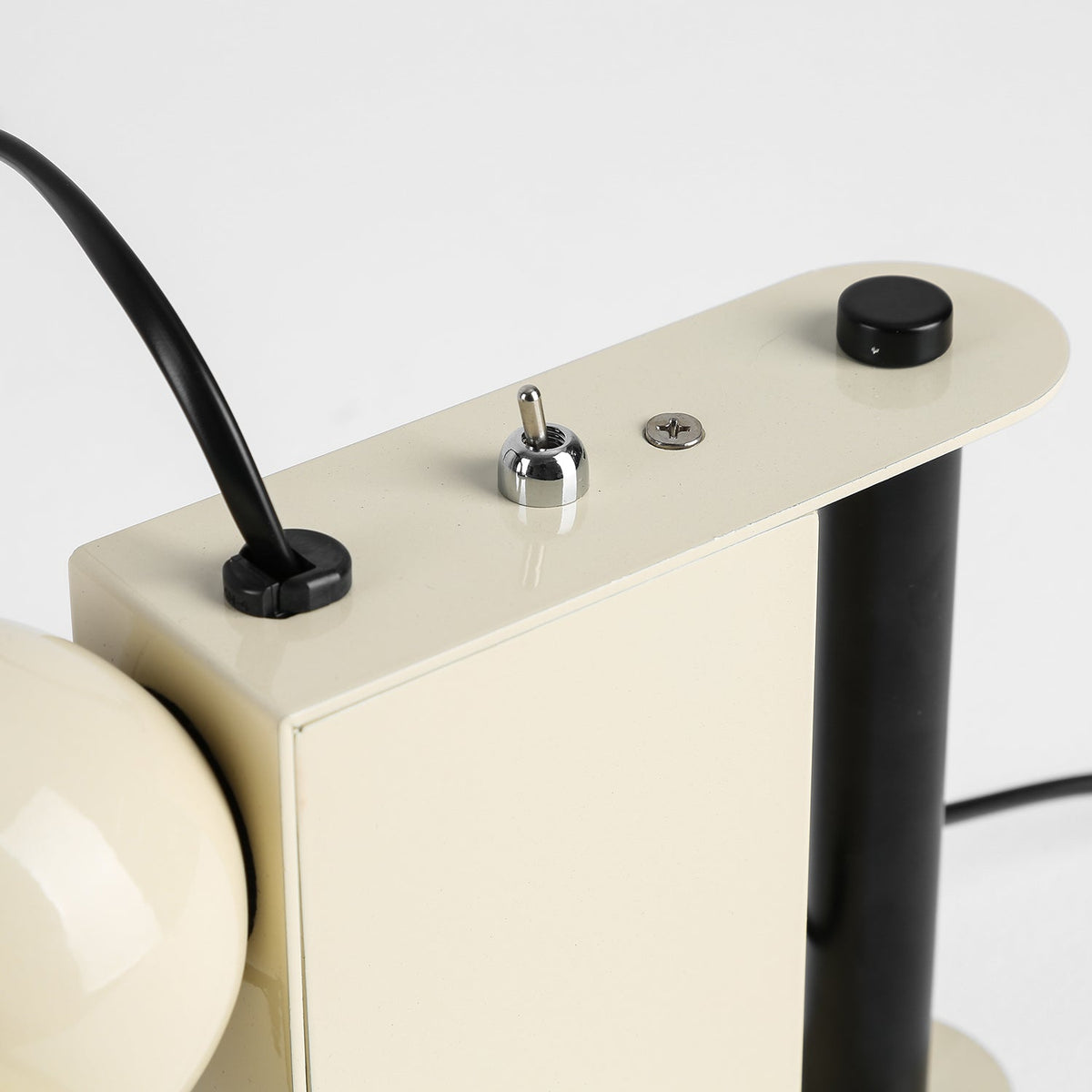 Mini Cube Table Lamp