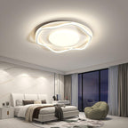Minimalist Cloud Shape Ceiling Lamp Ceiling lamp