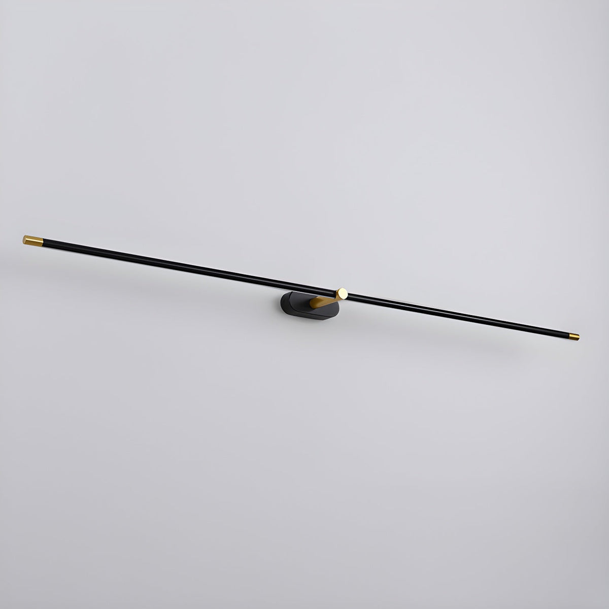 Minimalist Linear Wall Lamp Wall lamp