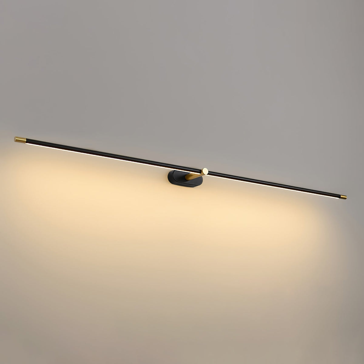 Minimalist Linear Wall Lamp Wall lamp